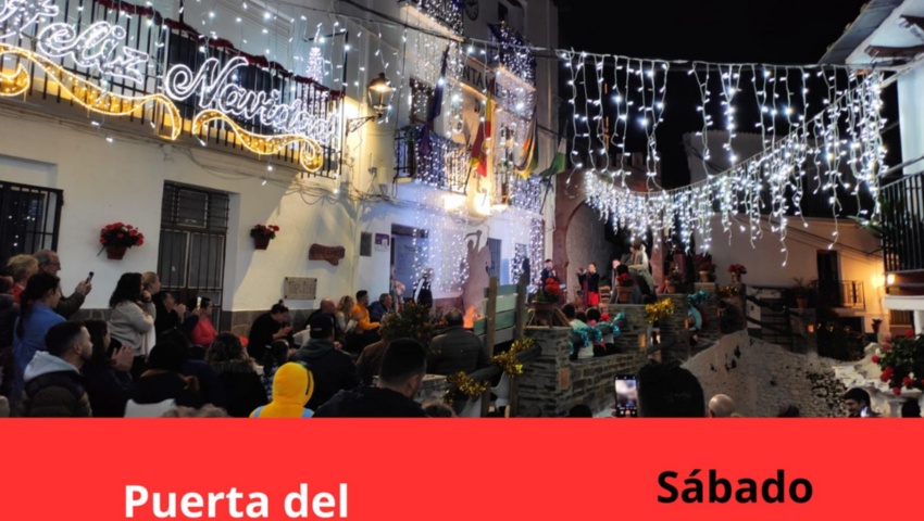 ZAMBOMBA SOLERA FLAMENCA