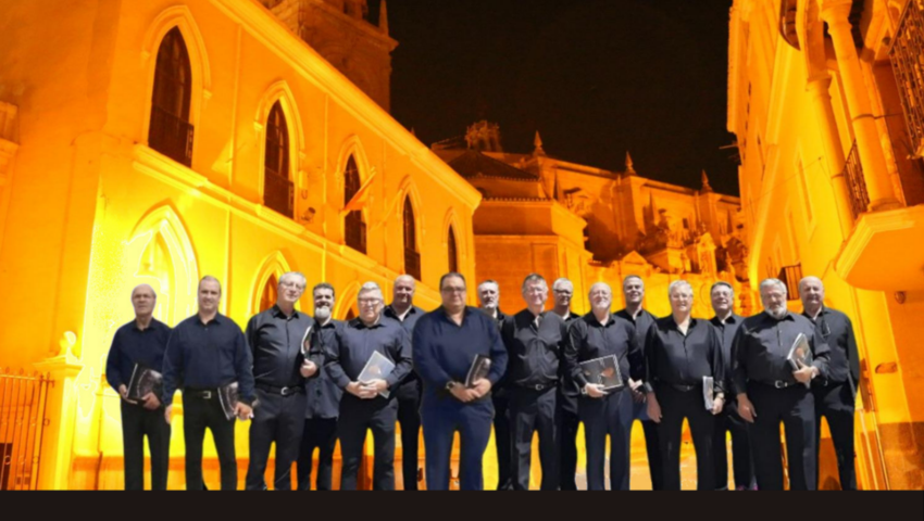 CONCIERTO DE BOLEROS