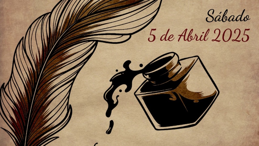 XVII Certamen de poesía en castellano "Marcelino Arellano Alabarces"