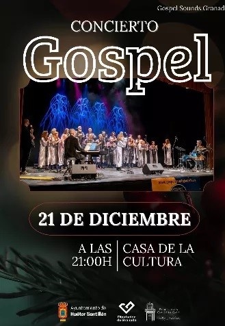 cartel del evento