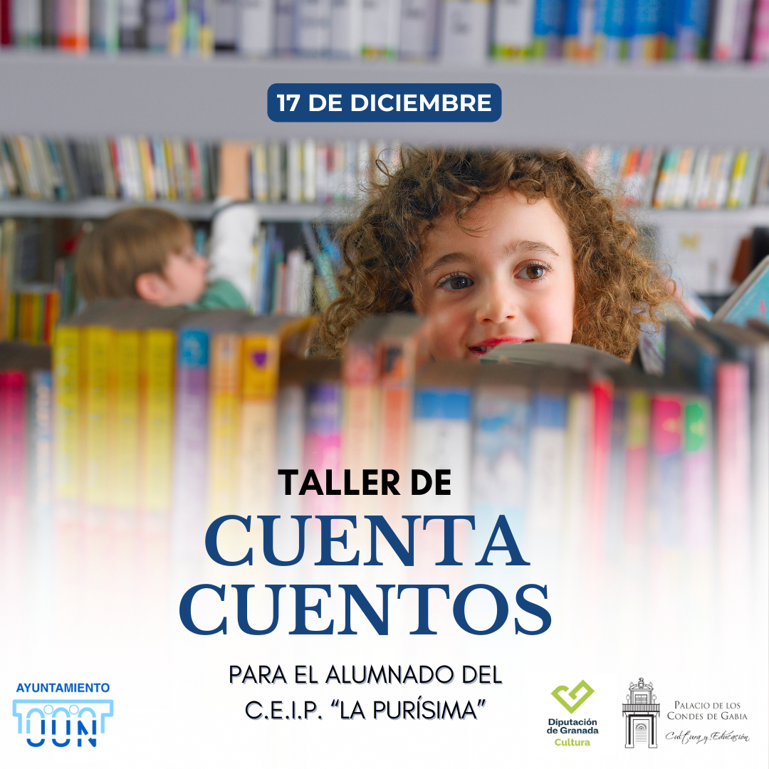 cartel del evento