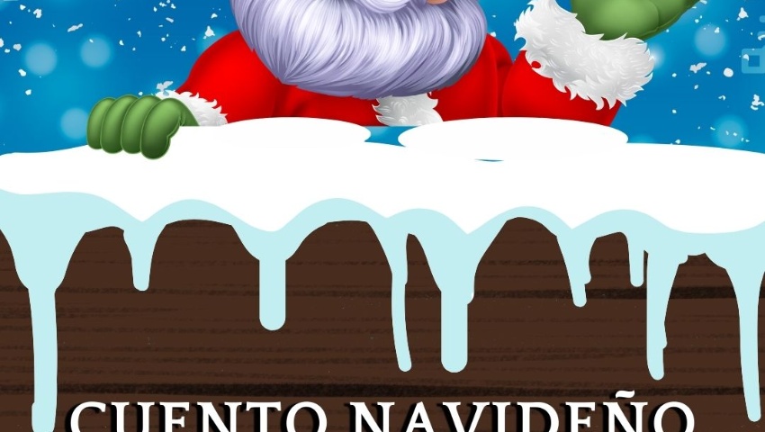 CUENTO DE NAVIDAD