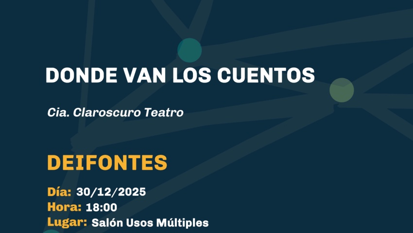 Navidades de Cuentos