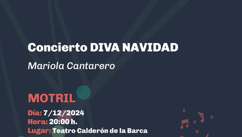 CONCIERTO. MOTRIL