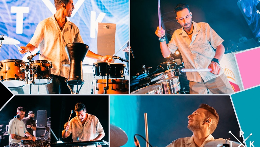 XVIII FESTIVAL MÚSICA FUSIÓN CATARSIS. HUÉSCAR