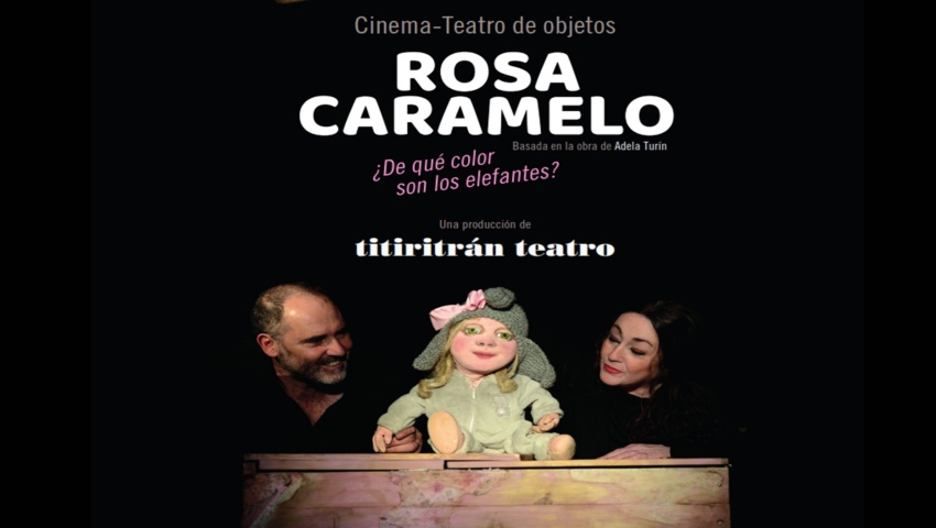 XXXIV  MUESTRA DE TEATRO CIUDAD DE PINOS PUENTE