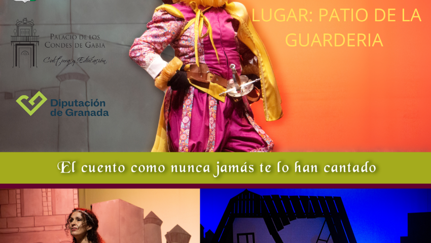 EL GATO CON BOTAS
