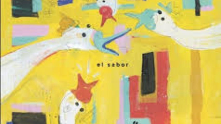 CONCIERTO DE ELSA BHÖR  “EL SABOR”