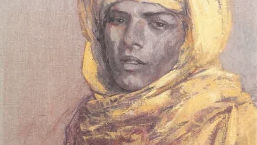 Exposición de IRENE LÓPEZ DE CASTRO