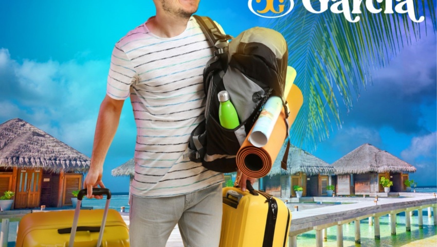 EL VIAJE DE MI VIDA. LA VUELTA AL MUNDO SIN SALIR DE MI CASA. GUADIX