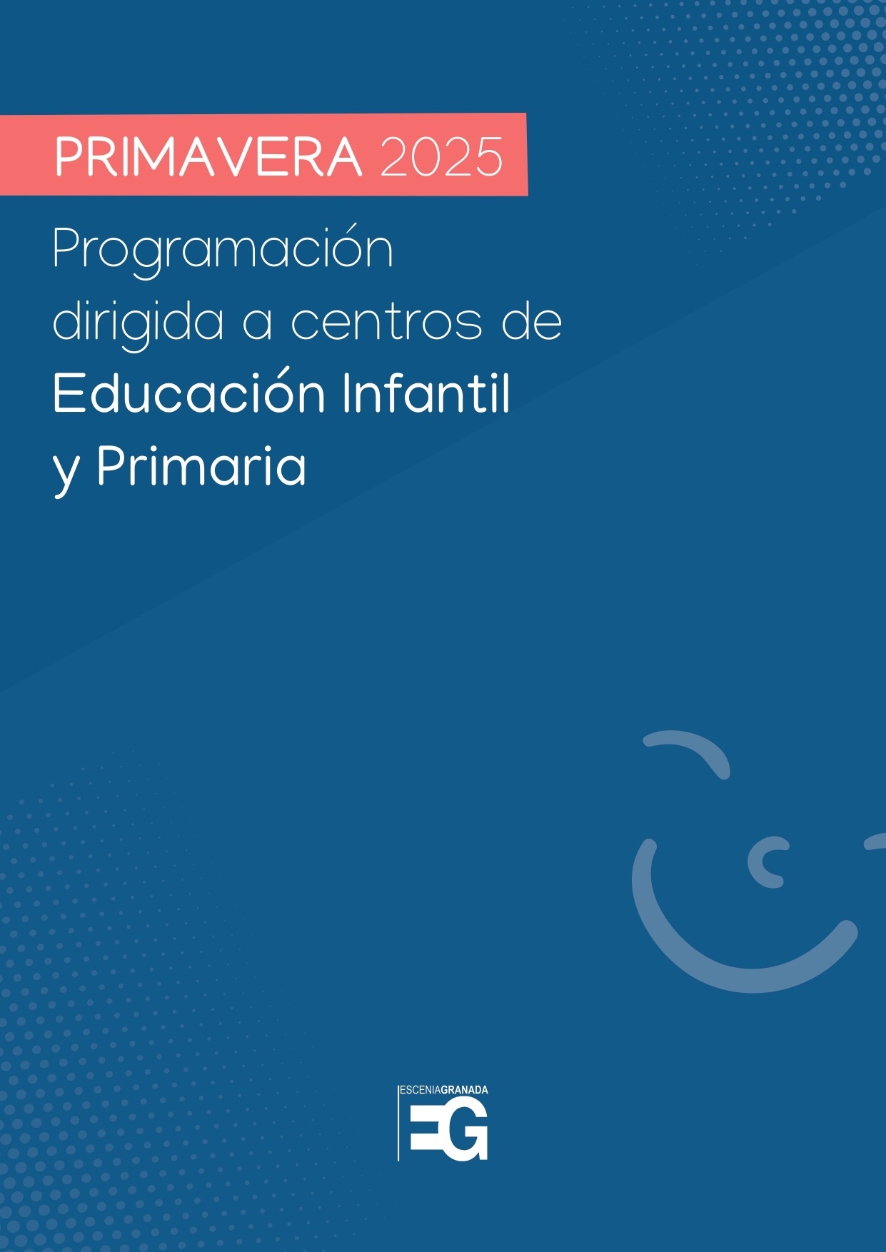 cartel del evento