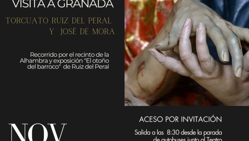 III CENTENARIO DEL FALLECIMIENTO DE JOSÉ DE MORA