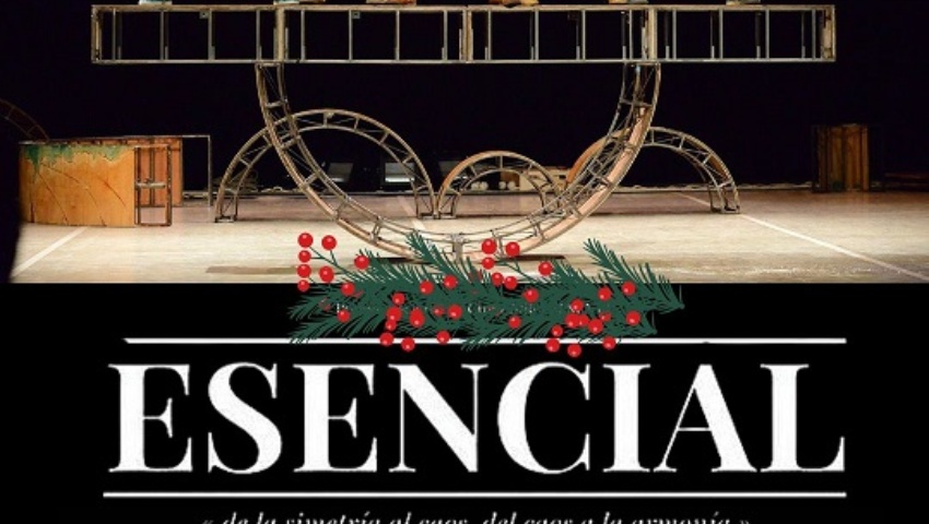 REPRESENTACIÓN TEATRAL. GUADIX