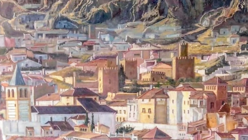 Exposición "A mi manera"