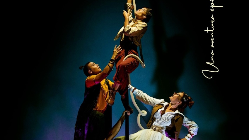 VII FESTIVAL CIRCO CLOWN.