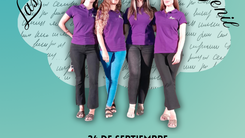 Las improvisadoras del Genil