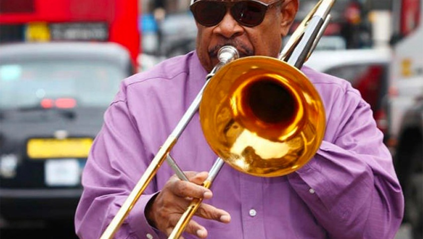 37 EDICIÓN FESTIVAL INTERNACIONAL DE JAZZ EN LA COSTA. ALMUÑÉCAR