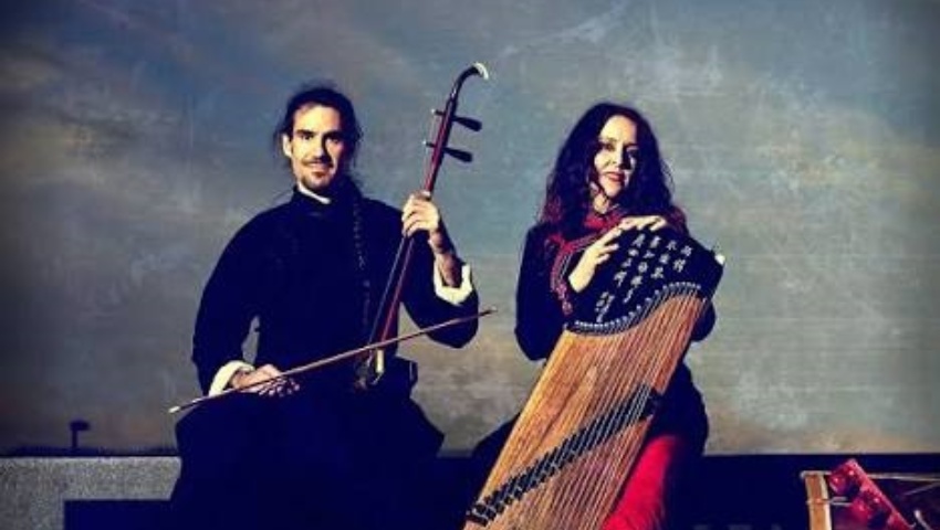 CONCIERTO HIJA DE LA SEDA. TODOS LOS TONOS Y AYRES