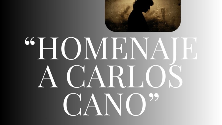 Homenaje a Carlos Cano