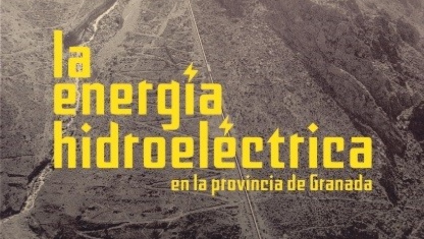 INVITACION EXPO ENERGIA HIDROELEC