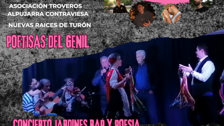 IV  FESTIVAL RAPSODIA TROVERA