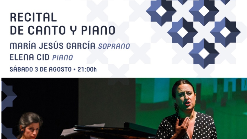 XVI FESTIVAL DE MÚSICA CLÁSICA CIUDAD DE HUÉSCAR