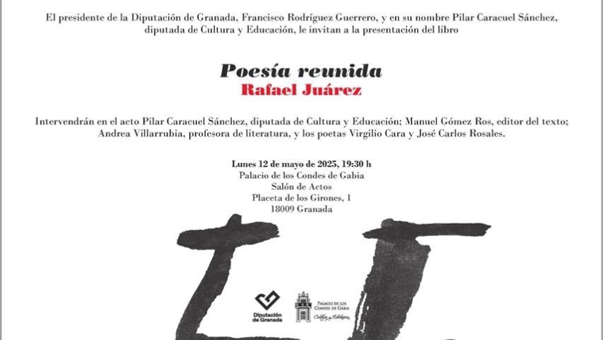 INVITACIÓN AL ACTO