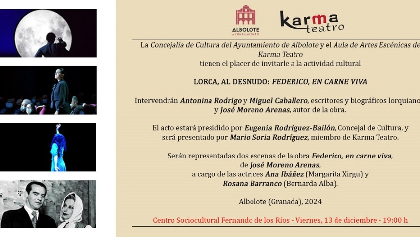 REPRESENTACIÓN