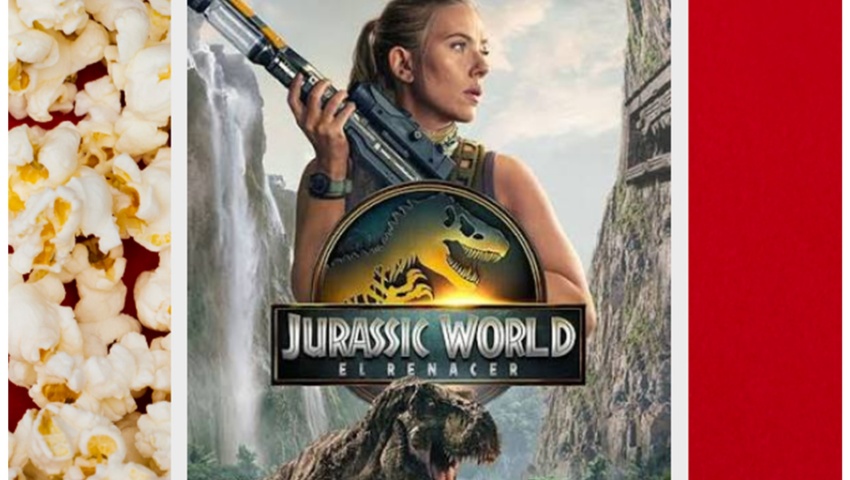 CINE AL FRESQUITO 2026