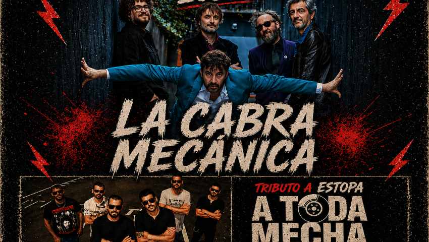LA FUENTE MUSIC FESTIVAL 2026