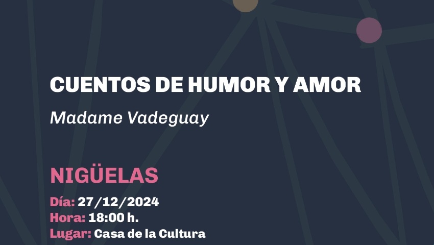 LETRAS NAVIDEÑAS. NIGÜELAS