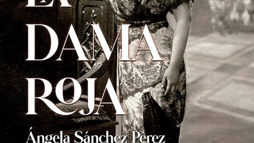 PRESENTACIÓN LITERARIA