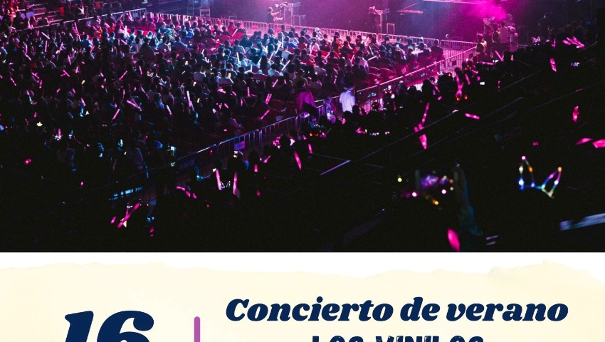 CONCIERTO DE MÚSICA EN DIRECTO. ALFORNÓN