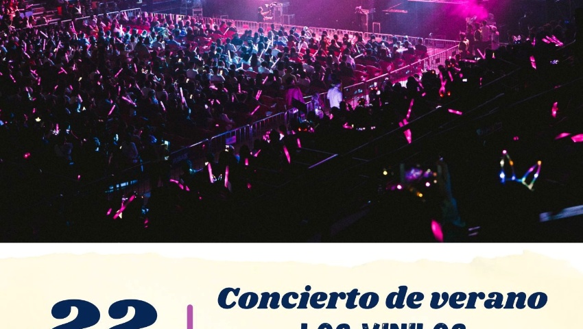 CONCIERTO DE MÚSICA EN DIRECTO. MELICENA