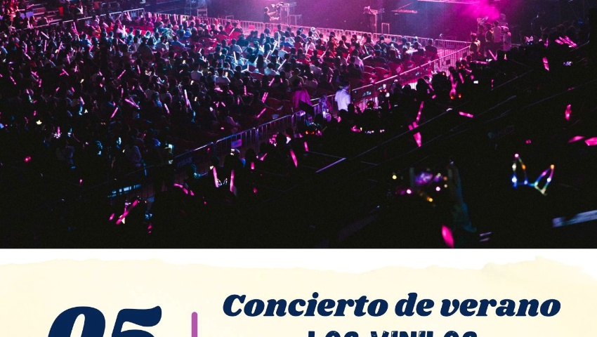 CONCIERTO DE MÚSICA EN DIRECTO. SORVILÁN