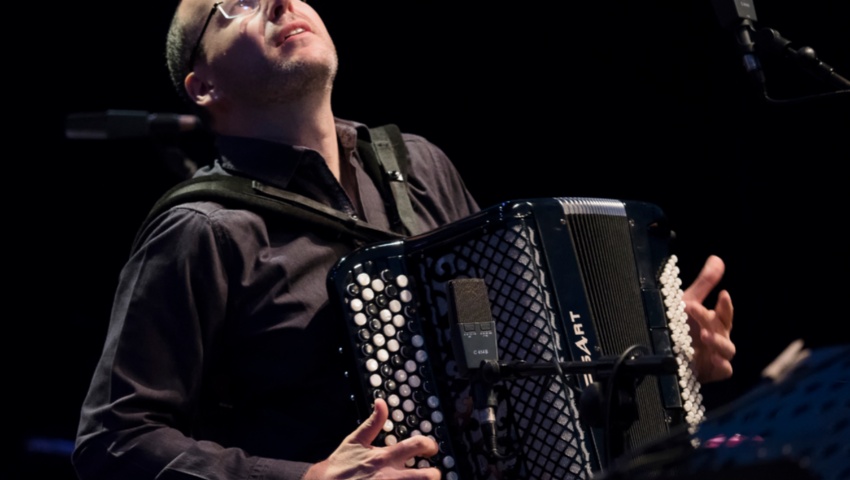 LUDOVIC BEIER MONTMATRE QUARTET LUDOVIC BEIER MONTMATRE QUARTET