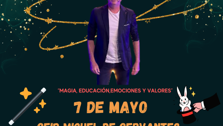 EL MAGO TORRES
