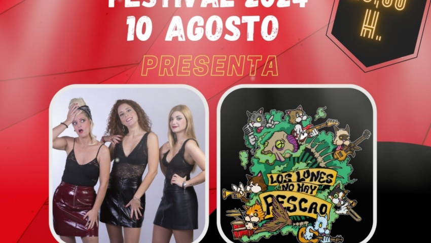 FESTIVAL MAIRENA SOUND 2024.
