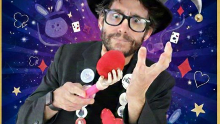 MAGIA FAMILIAR MELICENA (SORVILÁN)