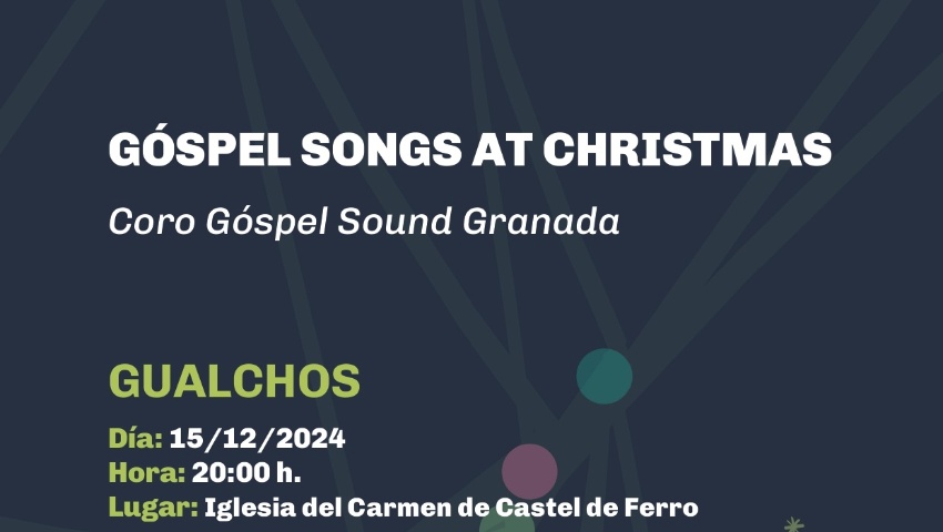 MÚSICA EN NAVIDAD