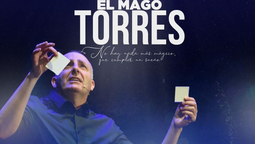 MAGO TORRES