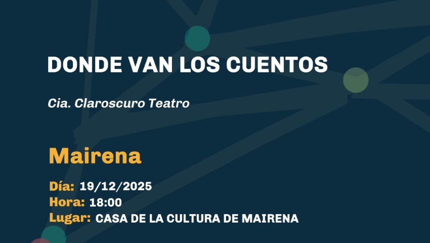 Navidades de Cuentos