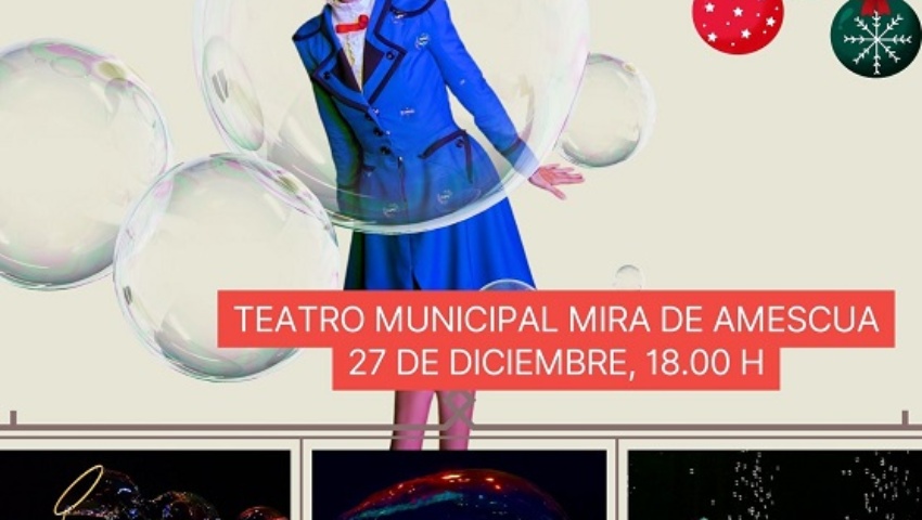REPRESENTACIÓN TEATRAL.GUADIX