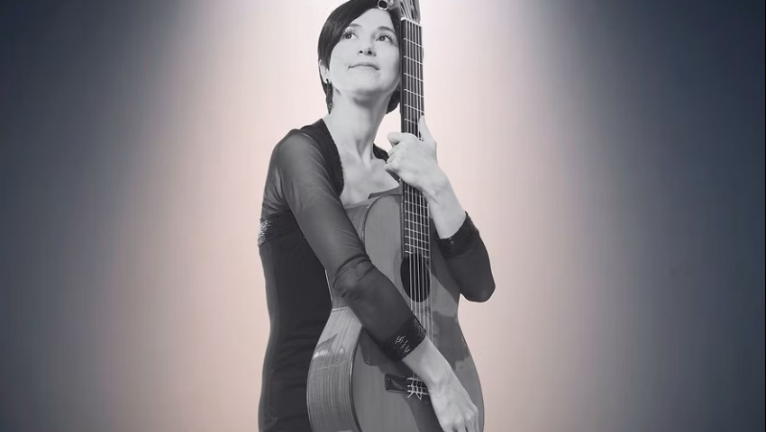Mirta Álvarez (tango a guitarra y voz) Mirta Álvarez (tango a guitarra y voz)