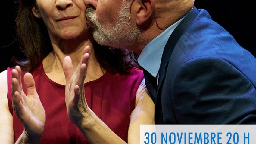 REPRESENTACIÓN TEATRAL. ALBOLOTE
