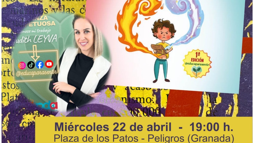 XIV FERIA DEL LIBRO