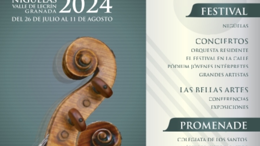 XX FIAPMSE Festival &amp; Promenad 2024