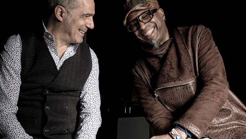 37 EDICIÓN FESTIVAL INTERNACIONAL DE JAZZ EN LA COSTA. ALMUÑÉCAR