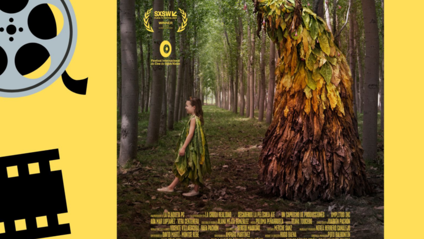 CINE DE VERANO- FESTIVAL CADIARFILM