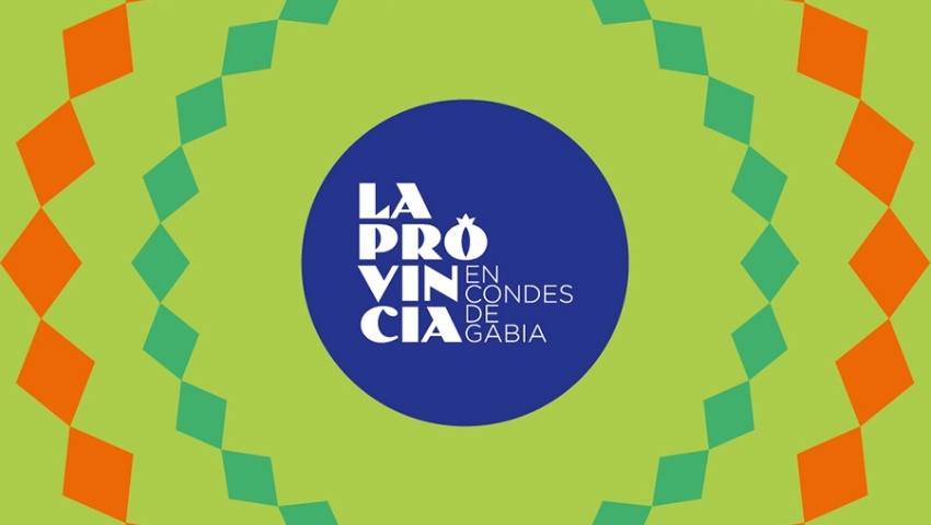 LA PROVINCIA EN CONDES DE GABIA. GRANADA